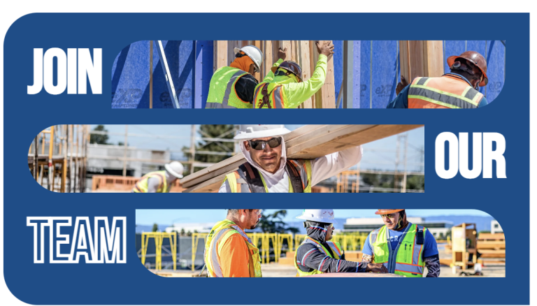 Join our team