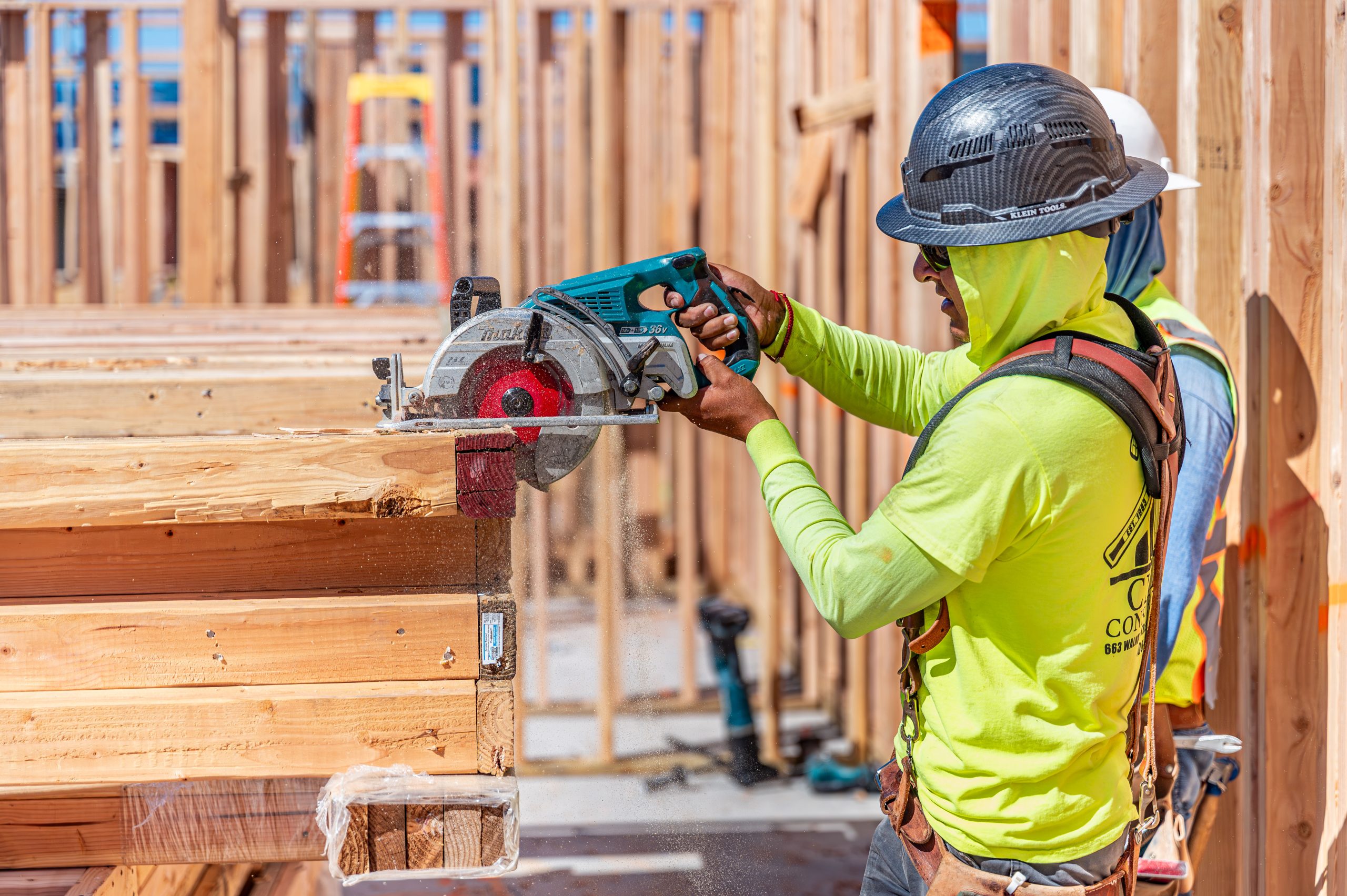 Why Framing Contractors Hate Cutting Corners (Literally)